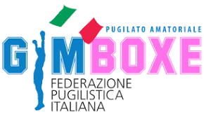 Logo Gym Boxe FPI