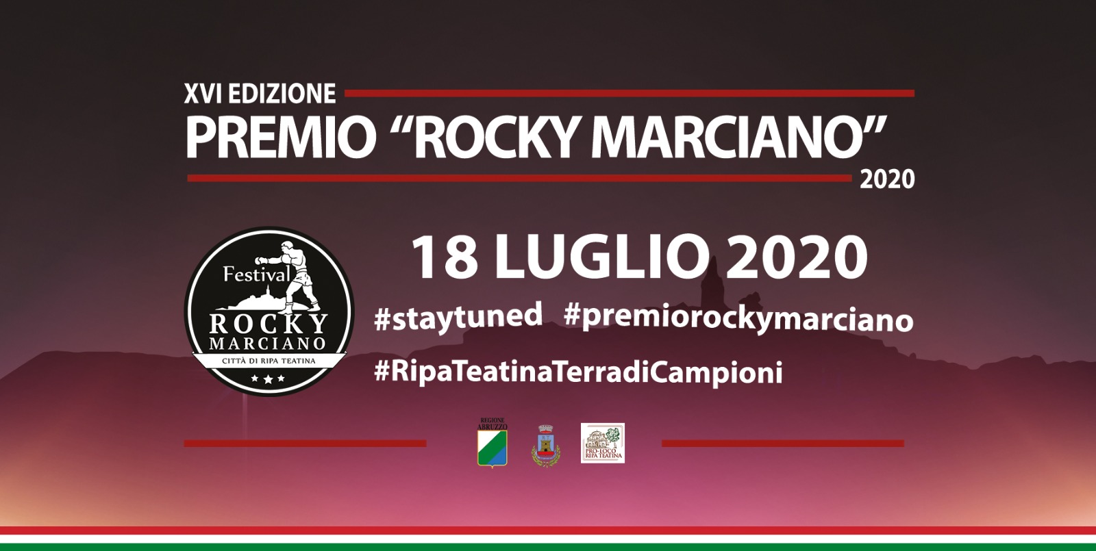 Premio Rocky Marciano 2020