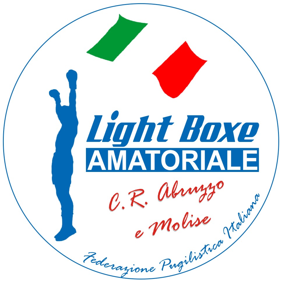 logo light boxe AB