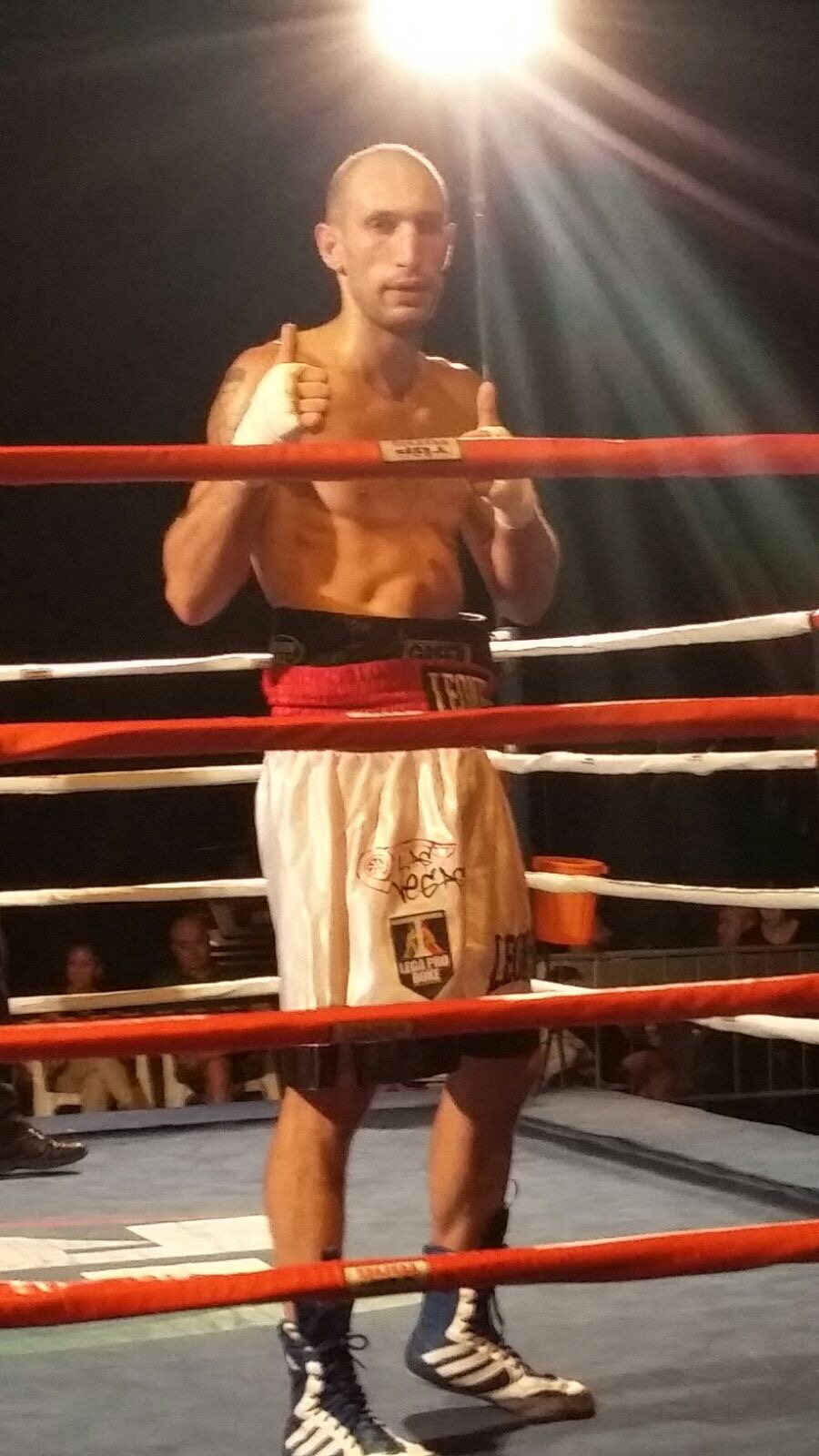 Di Giamberardino 26 agosto 2017 Sante Marie