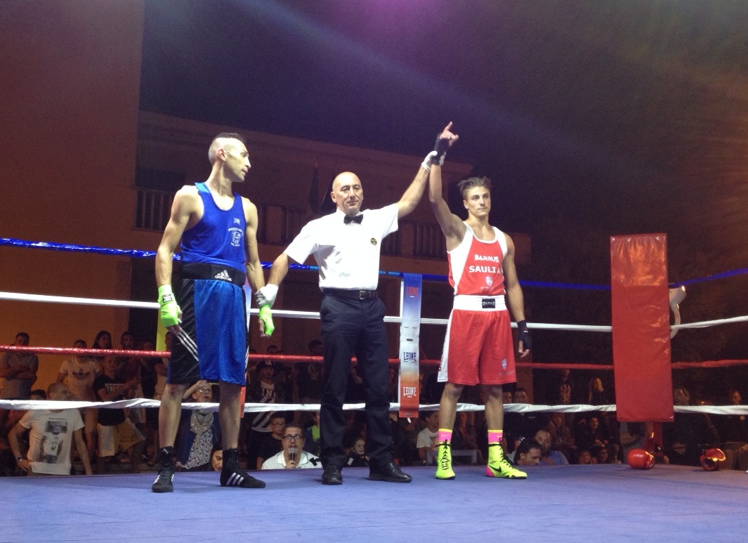 Foto 11 agosto morino