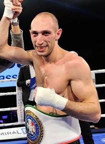 Foto di repertorio Di Giamberardino Marco