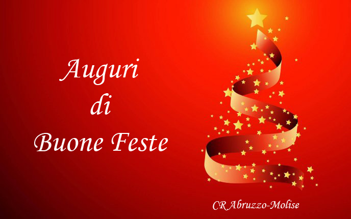auguri buone feste2017
